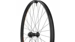 Колесо 3ZERO MOTO Tubeless Disc Brake 6-Bolt 27.5 Front 32Spokes 15x110mm Boost (21mm Standard & 31mm RockShox Torque Caps included) Silver/Silver Graphic A1