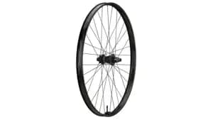 Колесо 3ZERO MOTO Tubeless Disc Brake 6-Bolt 27.5 Rear 32Spokes XD 12x148mm Boost Silver/Silver Graphic A1