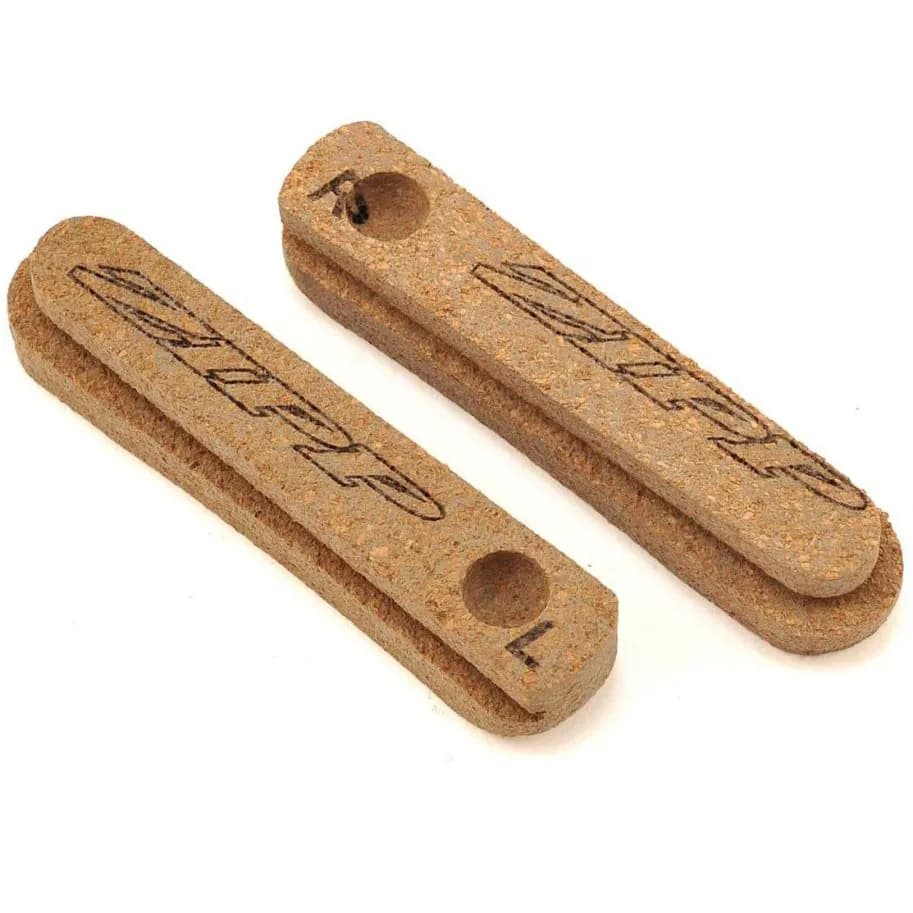 Колодки ободные AM ZIPP CORK BRAKE PADS SR/SH 1 PAIR