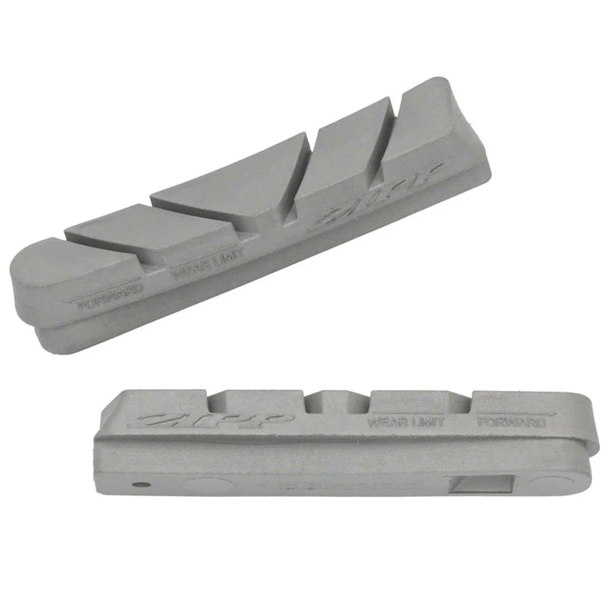 Колодки ободные AM ZIPP PLATPRO EVO BRKEPADS CAM 1 PR