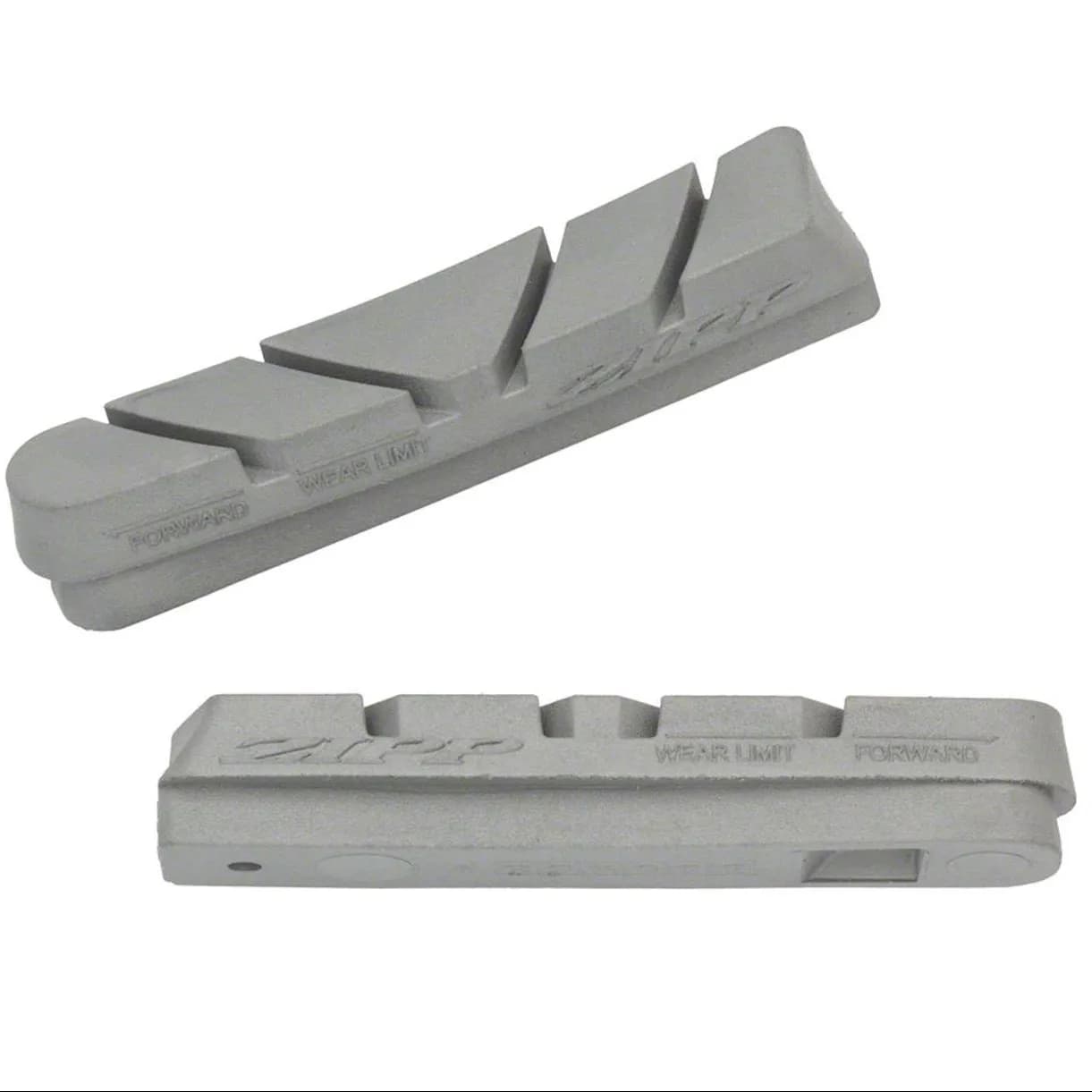 Колодки обідні SRAM ZIPP Tangente Platinum Pro Evo Brake Pad Inserts for Carbon Rims - SRAM/Shimano