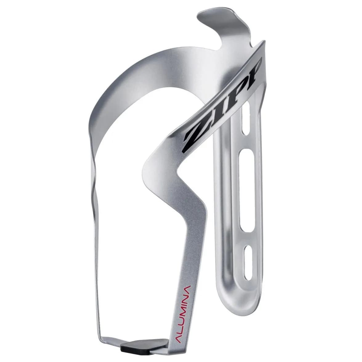 Флягодержатели VUKA ALUMINA AM BOTTLE CAGE ALUMINA ALUMINUM SLV