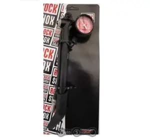 Инструмент AM RS FORK/SHOCK PUMP (300 PSI MAX)