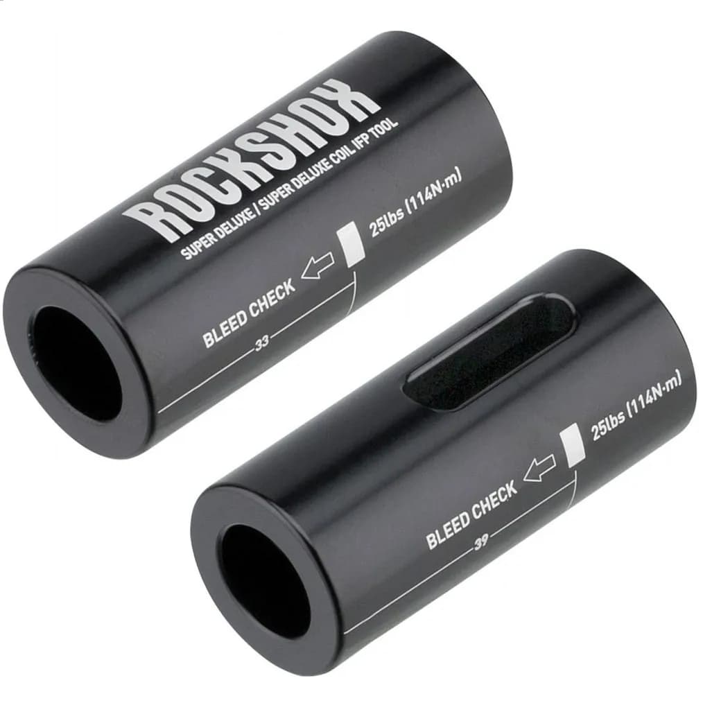 Інструмент RockShox для установки IFP в амортизаторах - SuperDeluxe/Super Deluxe Coil