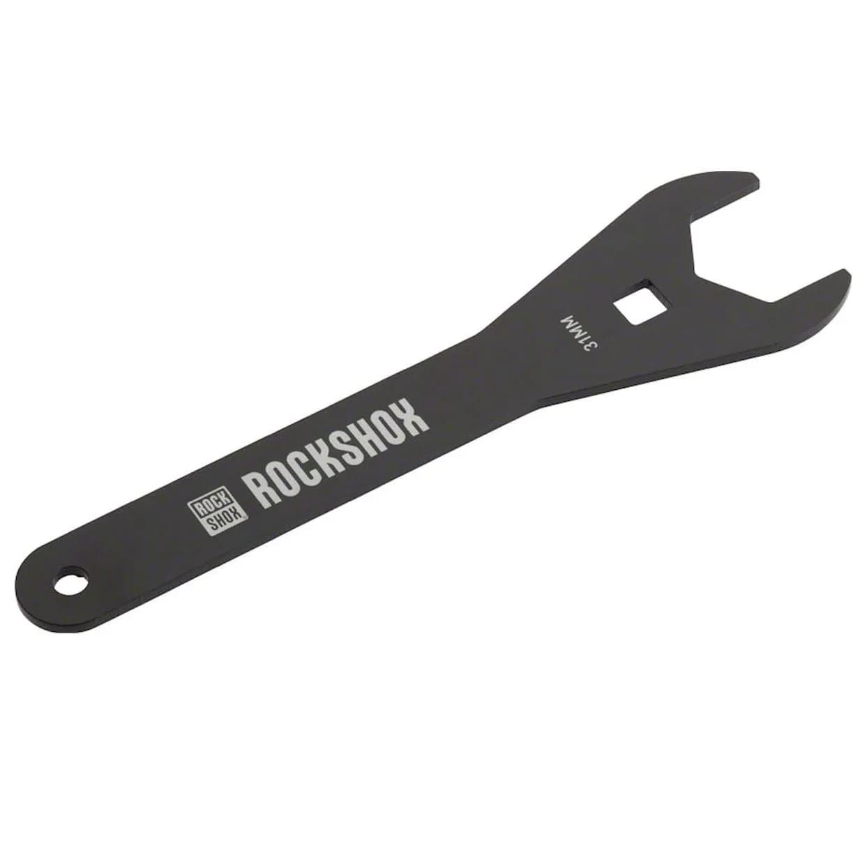 Инструмент AM RS TOOL 31MM FLAT WRENCH