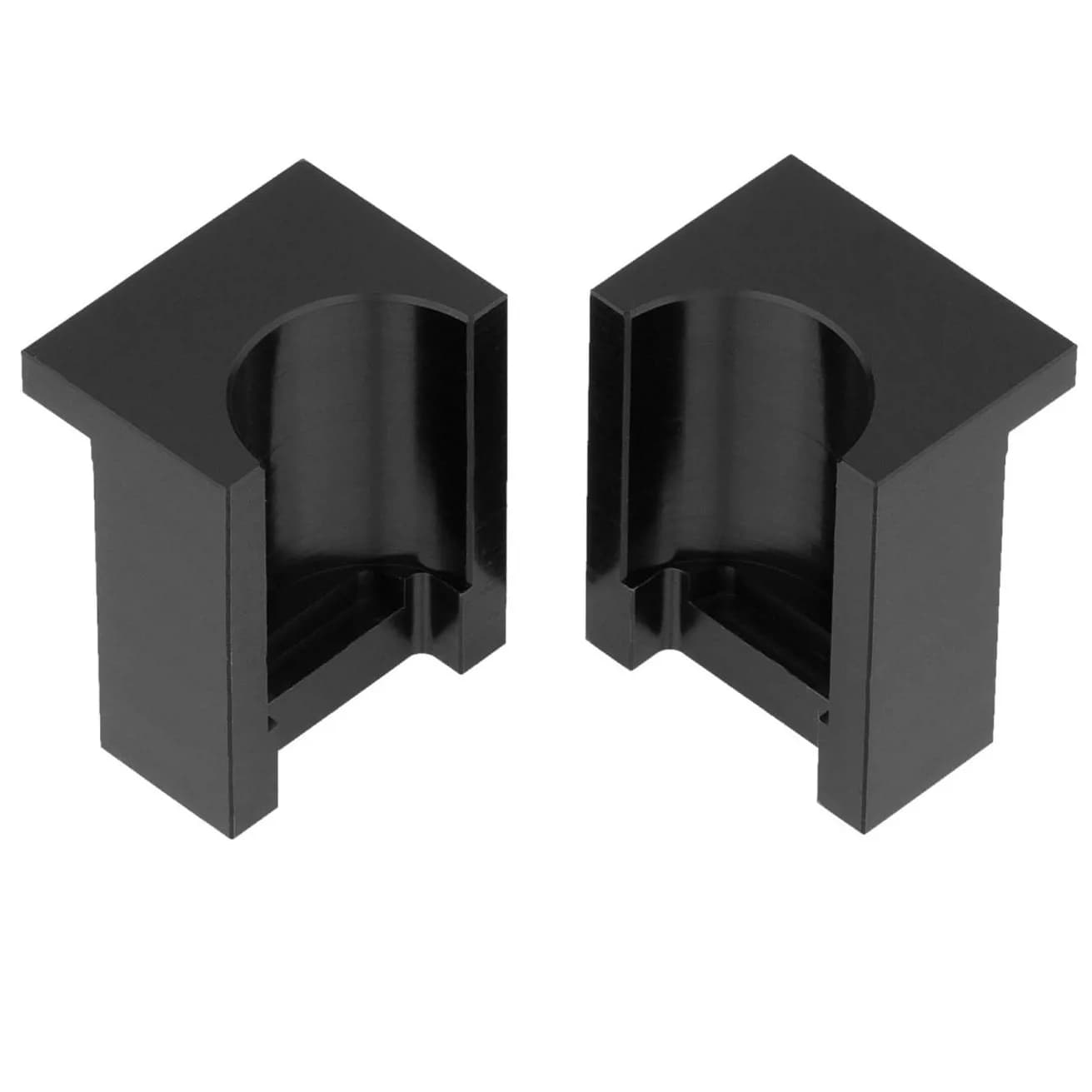 Инструмент AM RS TOOL BODY VISE BLOCKS 28.58MM