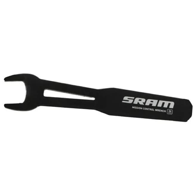Инструмент AM RS WRENCH 24MM MISS CONTROL COMP DMPR