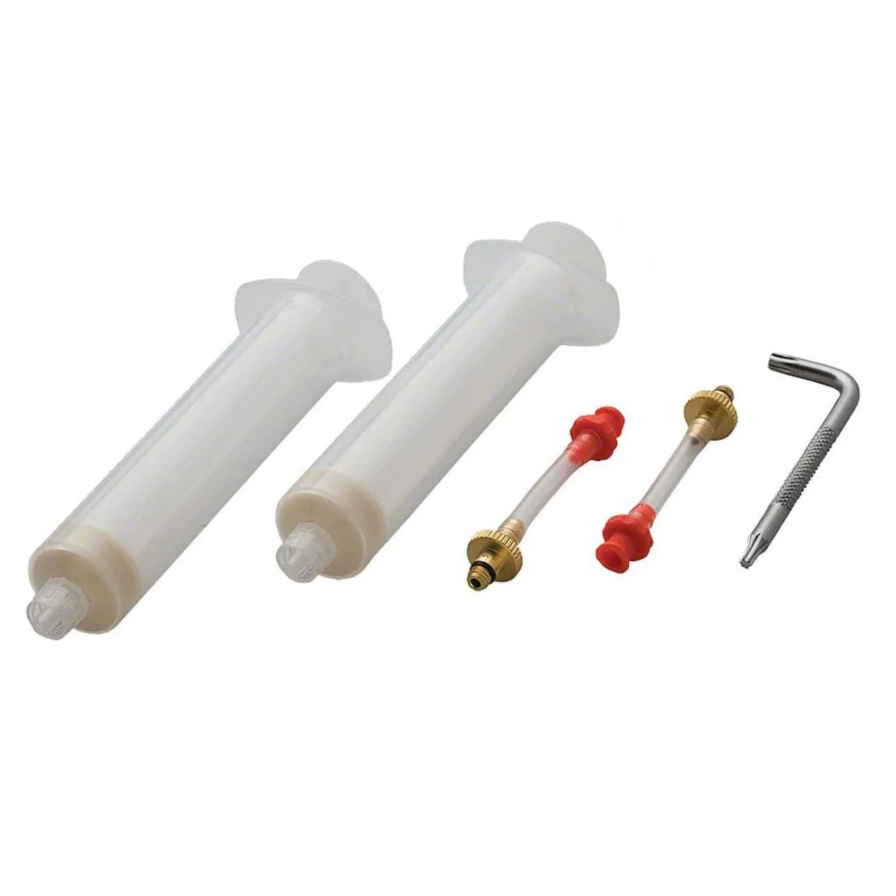 Набор для прокачки ROCKSHOX BLEED KIT XLOC/RVB/TOTM QTY2