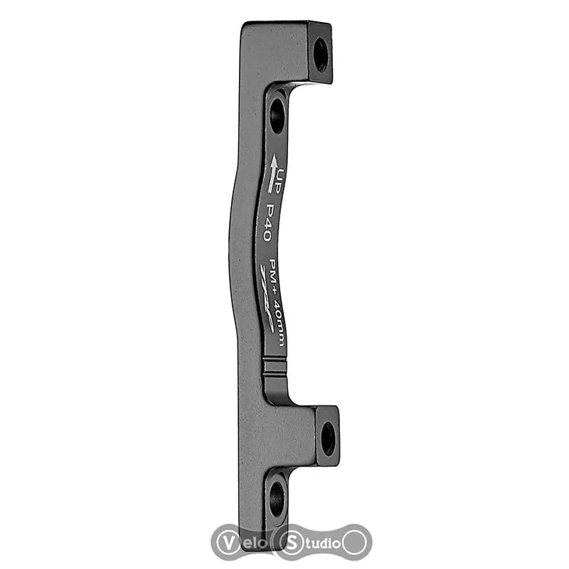 P40адаптер PM добавляет 40мм к исходному значению