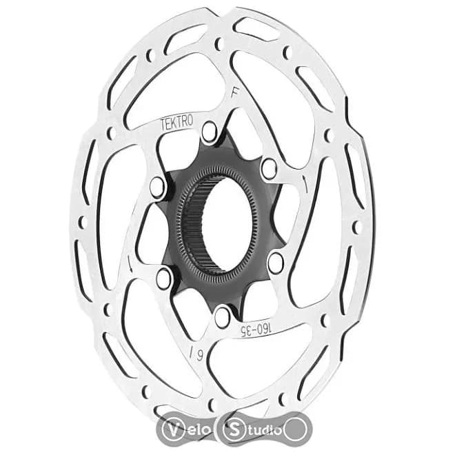 Гальмівний ротор TEKTRO TR203-35 Center Lock, 203мм