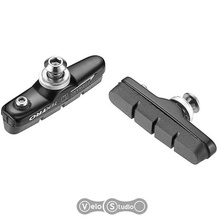 P461 (Cartridge) Тормозные колодки 55мм, черный