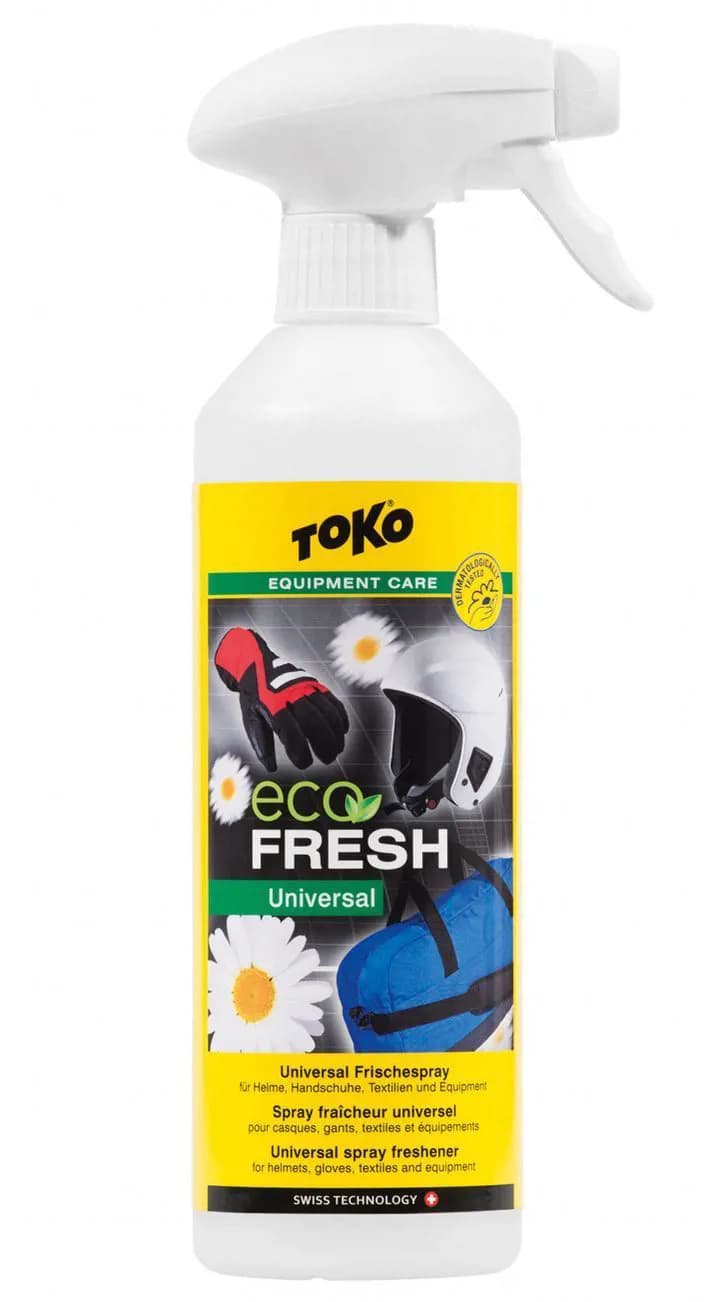Дезодорант Eco Universal Fresh 500ml