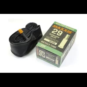 Камера Maxxis Welter Weight 29"x 2.0-3.0 Schrader (AV) 48mm