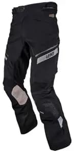 Штаны LEATT 7.5 DriTour Adventure Pant [Stealth], 40