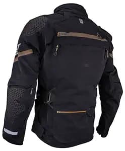 Куртка LEATT 7.5 DriTour Adventure Jacket [Stealth], 3XL
