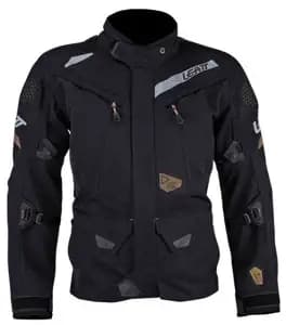 Куртка LEATT 7.5 DriTour Adventure Jacket [Stealth], 3XL