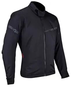 Куртка LEATT 7.5 DriTour Adventure Jacket [Stealth], 3XL