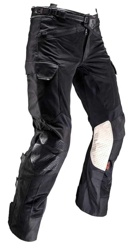 Штаны LEATT 5.5 FlowTour Adventure Pant [Stealth], 34