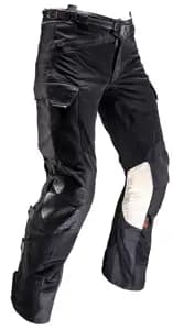 Штаны LEATT 5.5 FlowTour Adventure Pant [Stealth], 34