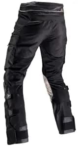 Штаны LEATT 5.5 FlowTour Adventure Pant [Stealth], 38