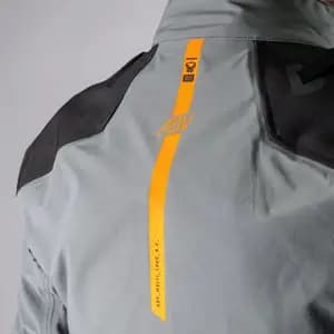 Куртка LEATT 8.5 MultiTour Adventure Jacket [Iron], L