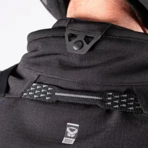 Куртка LEATT 5.5 DriTour Short Adventure Jacket [Stealth], M