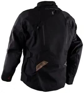Куртка LEATT 5.5 DriTour Short Adventure Jacket [Stealth], L