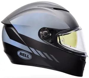 Шолом BELL LITHIUM MIPS® Helmet - NIGHT RIDER [Black], S
