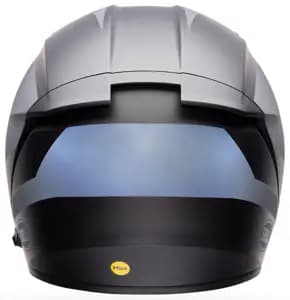 Шолом BELL LITHIUM MIPS® Helmet - NIGHT RIDER [Black], XXL