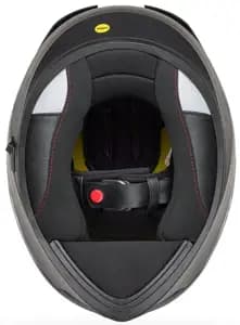 Шолом BELL LITHIUM MIPS® Helmet - NIGHT RIDER [Black], XXL