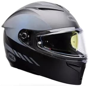 Шолом BELL LITHIUM MIPS® Helmet - NIGHT RIDER [Black], L