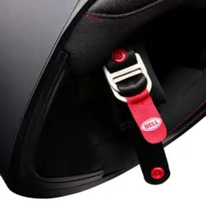 Шолом BELL LITHIUM MIPS® Helmet - NIGHT RIDER [Black], XXXL