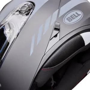 Шолом BELL LITHIUM MIPS® Helmet - NIGHT RIDER [Black], XL