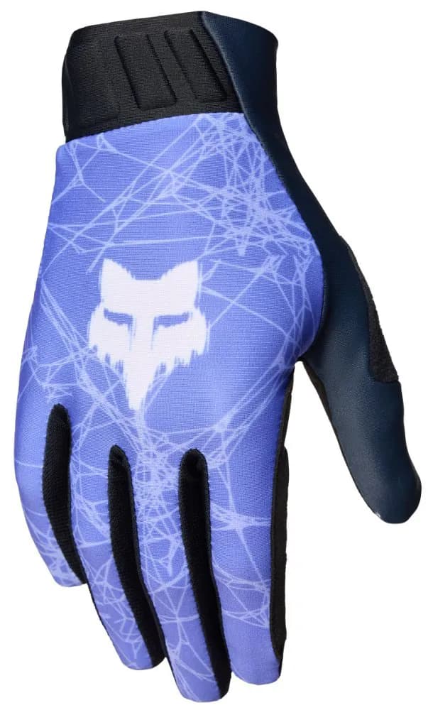 Перчатки FOX FLEXAIR Glove - DIFFUSE [Blueberry], L (10)