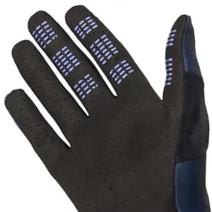 Перчатки FOX FLEXAIR Glove - DIFFUSE [Blueberry], L (10)