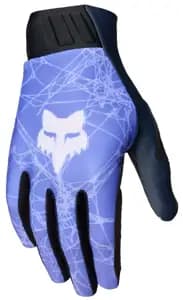 Перчатки FOX FLEXAIR Glove - DIFFUSE [Blueberry], M (9)