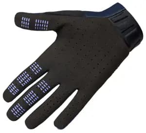 Перчатки FOX FLEXAIR Glove - DIFFUSE [Blueberry], M (9)