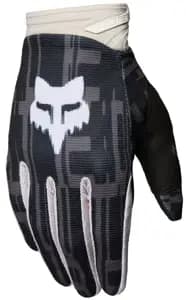 Перчатки FOX 180 Glove - DIFFUSE [Black], L (10)