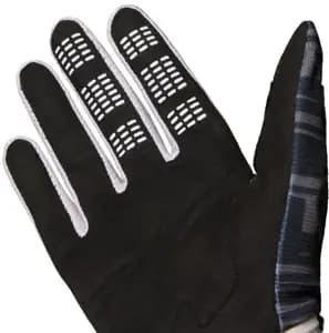 Перчатки FOX 180 Glove - DIFFUSE [Black], L (10)