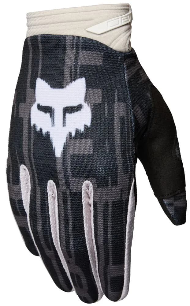 Перчатки FOX 180 Glove - DIFFUSE [Black], XL (11)