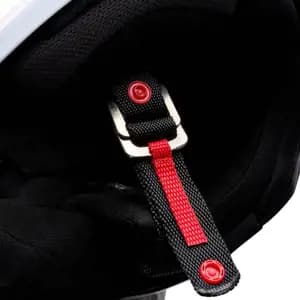 Шолом FOX V1 Youth Helmet - DIFFUSE [Black], YS