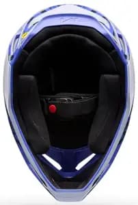 Шолом FOX V1 Youth Helmet - DIFFUSE [Purple Dove], YM