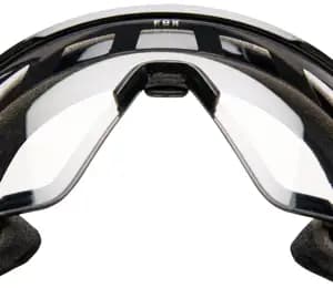 Окуляри FOX PUREVUE Goggle [Sage], Clear Lens