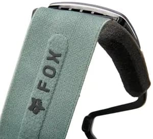 Окуляри FOX PUREVUE Goggle [Sage], Clear Lens