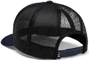 Кепка FOX Trucker Hat - TRICK [Midnight], One Size