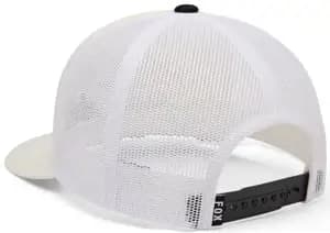 Кепка FOX Trucker Hat - TRICK [Off White], One Size
