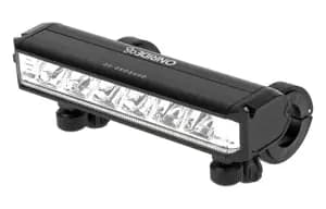 Велосипедна фара ONRIDE Offroad 20 UPD (1200 lm, 4000 mAh, Type-C), алюмінієва