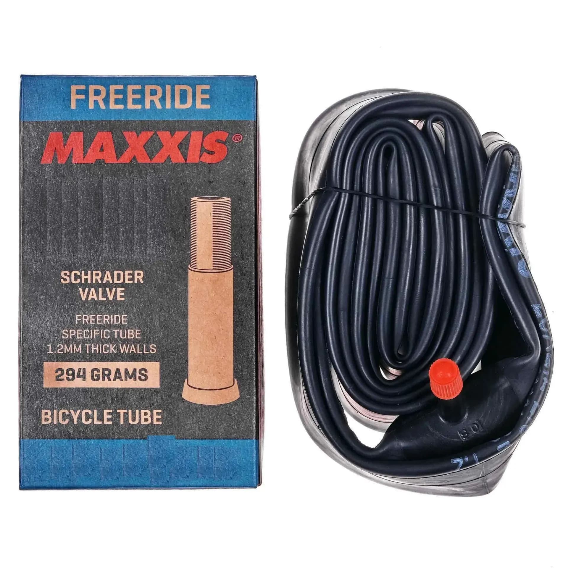 Камера MAXXIS FREERIDE 26X2.2/2.5 Ніпель - Schrader 48мм
