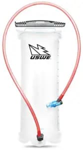 Рюкзак USWE MOTO HYDRO 8L Hydration Pack [Bronze], Medium