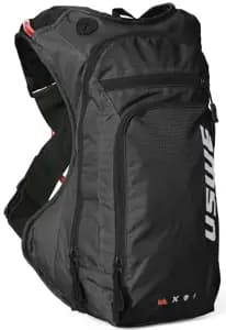 Рюкзак USWE OUTLANDER 9L Hydration Pack [Black], Medium